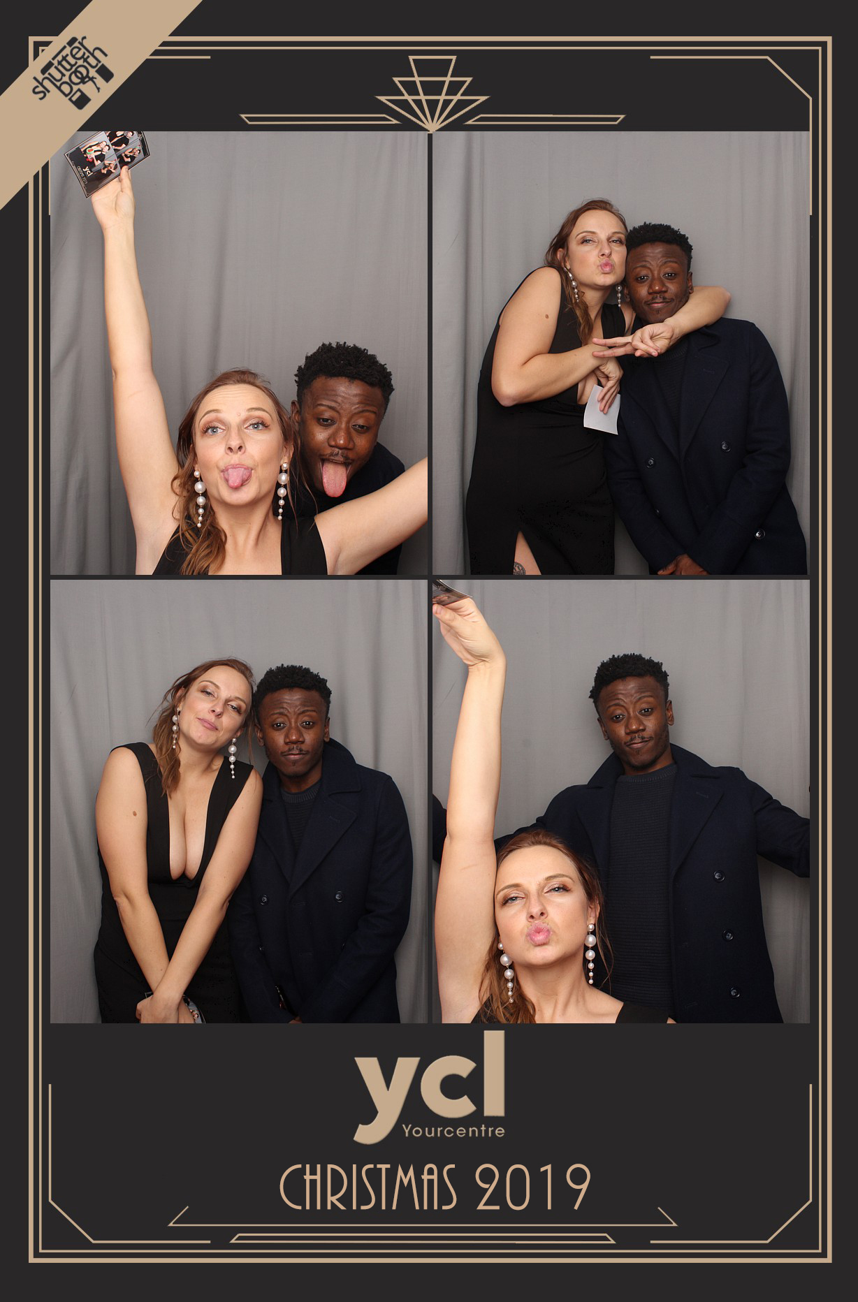 Your Centre Christmas Party 2019 | View more photos from the event at gallery.shutterbooth.co.uk/u/Shutterbooth/Your-Centre-Christmas-Party-2019